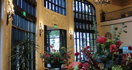 Argosy Casino & Hotel
