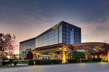 Argosy Casino & Hotel