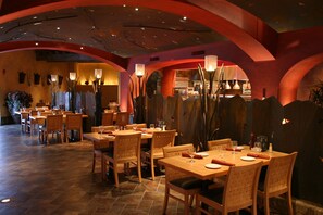 Restaurant - Argosy Casino & Hotel (Riverside)