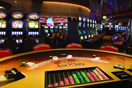 Casino