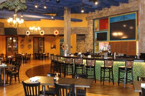 Restaurant - Argosy Casino & Hotel (Riverside)