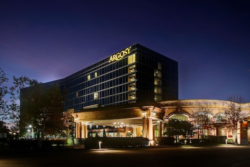 Argosy Casino & Hotel