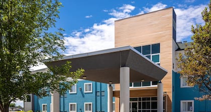 Prairie Crest Medicine Hat