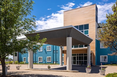 Prairie Crest Medicine Hat