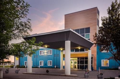 Prairie Crest Medicine Hat