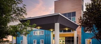 Prairie Crest Medicine Hat