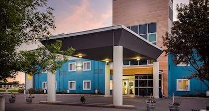 Prairie Crest Medicine Hat