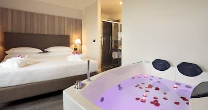 Hotel Garden Experience