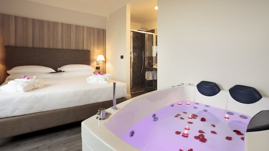 Hotel Garden Experience