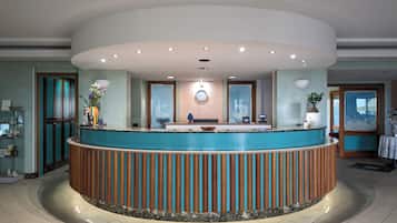 Recepción