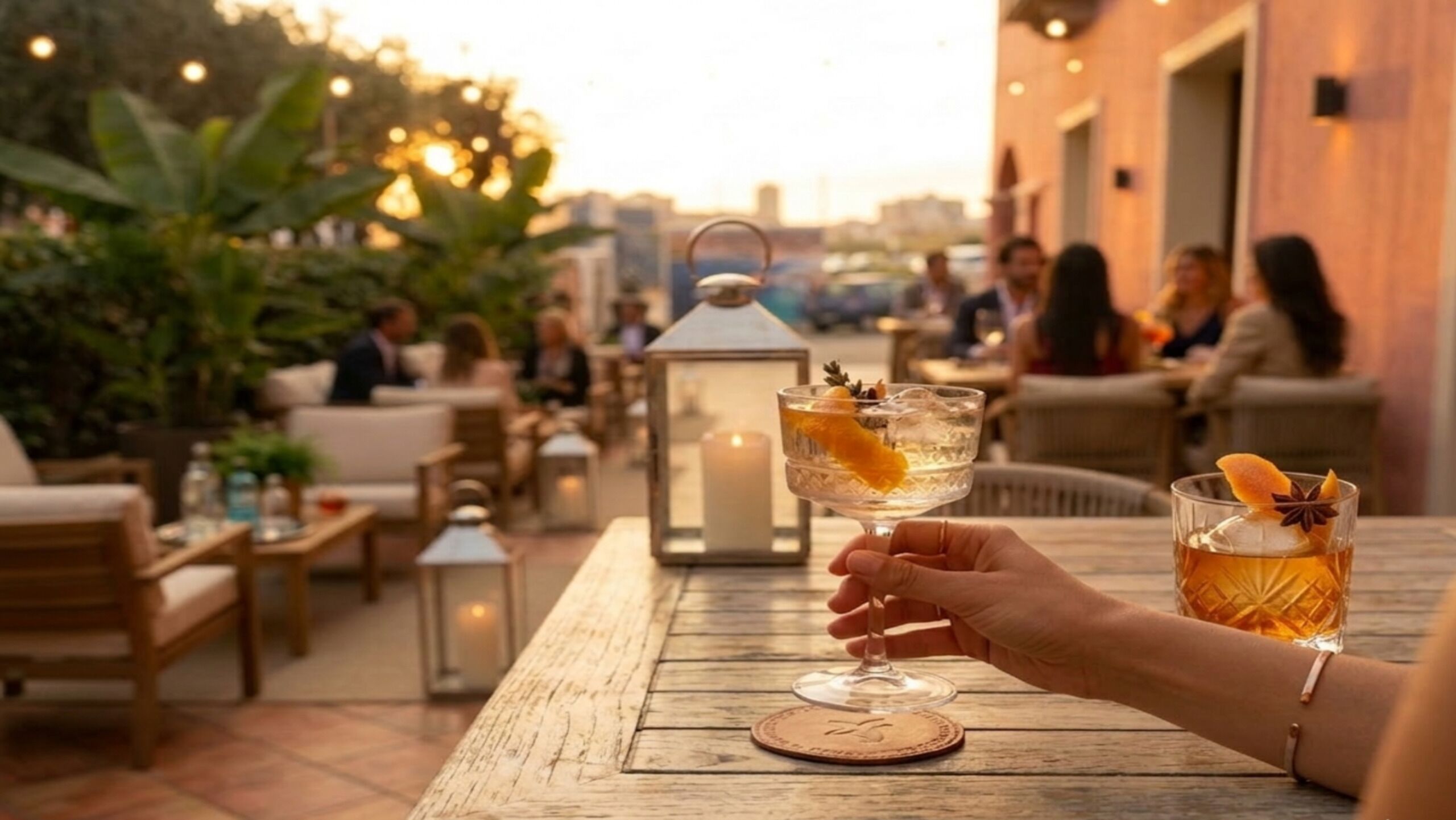 Photo - La Vecchia Fonte Boutique Hotel