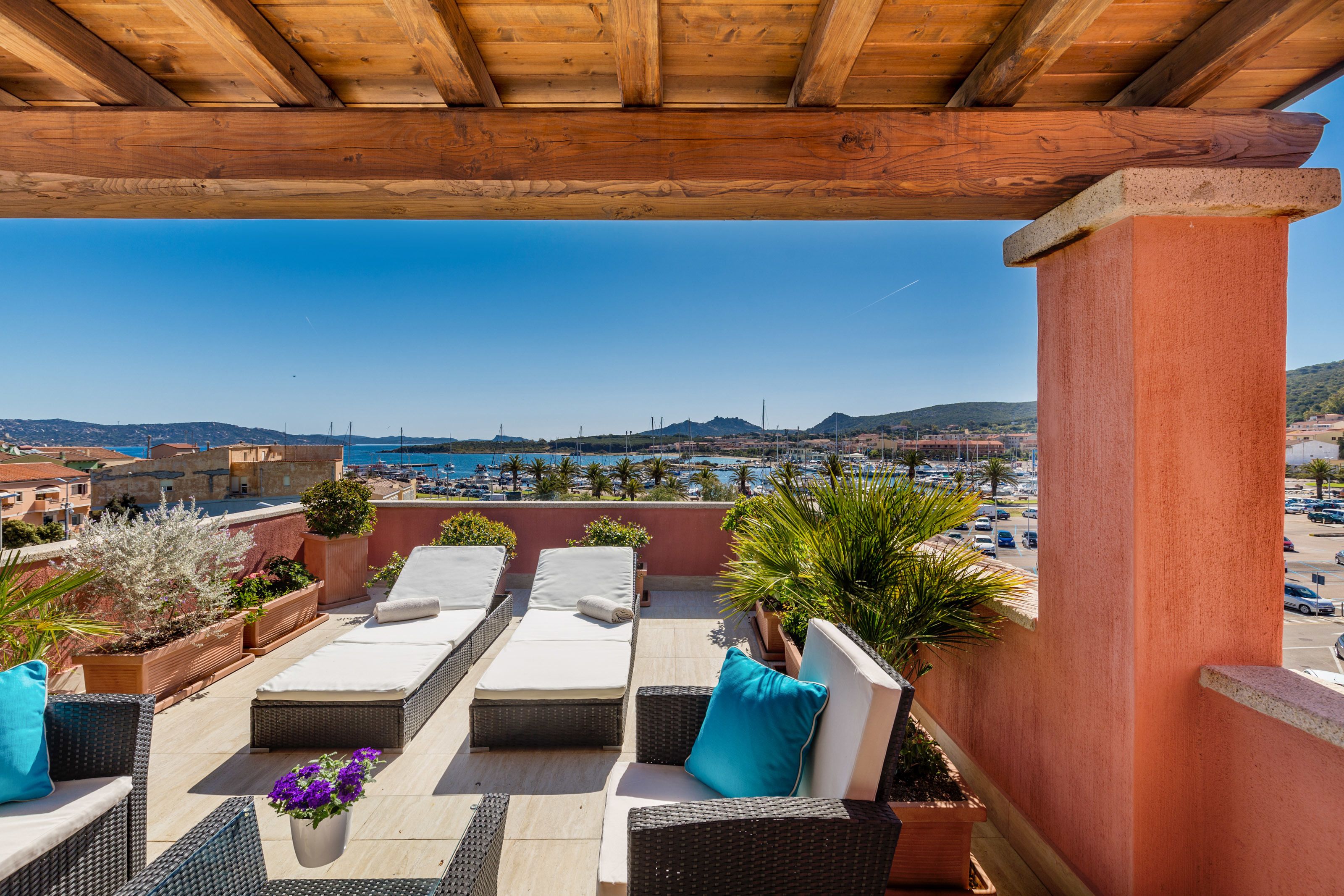 Photo - La Vecchia Fonte Boutique Hotel