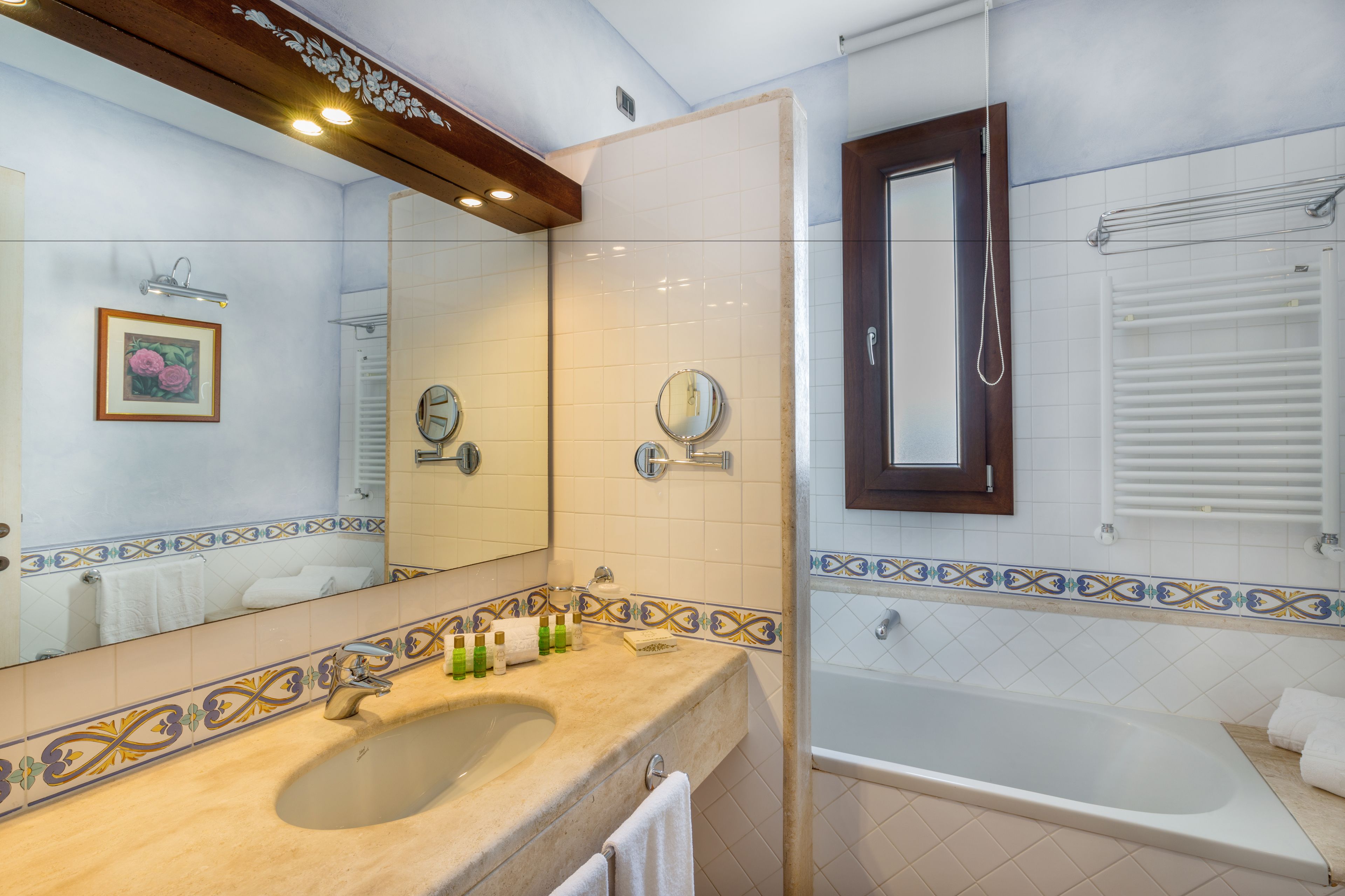 Photo - La Vecchia Fonte Boutique Hotel