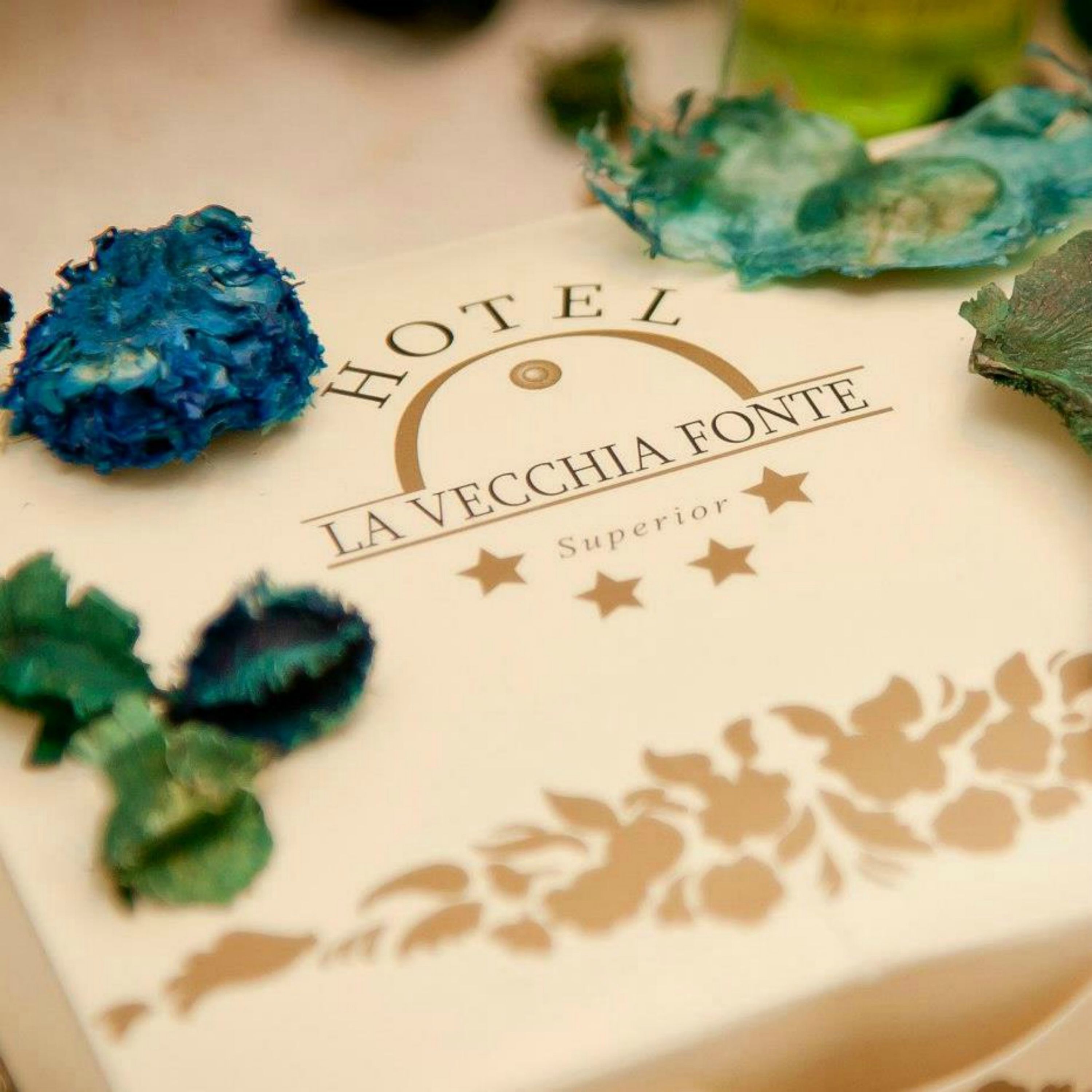 Photo - La Vecchia Fonte Boutique Hotel