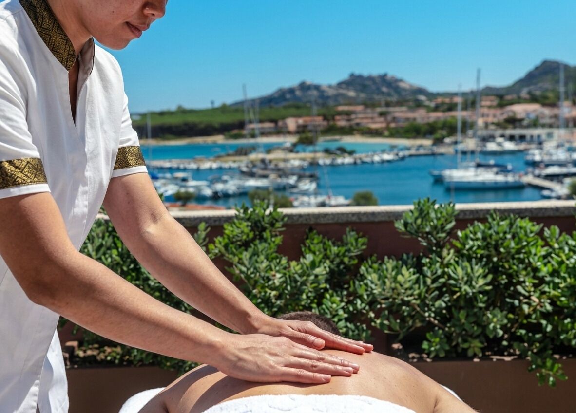 Photo - La Vecchia Fonte Boutique Hotel