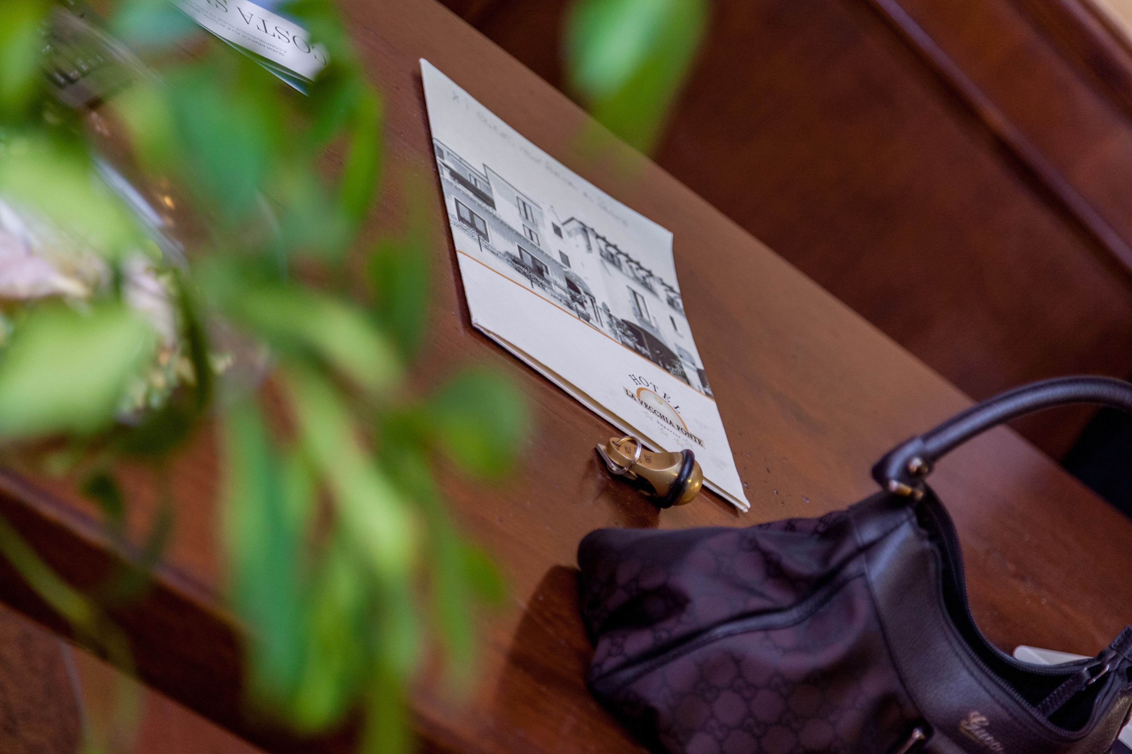 Photo - La Vecchia Fonte Boutique Hotel