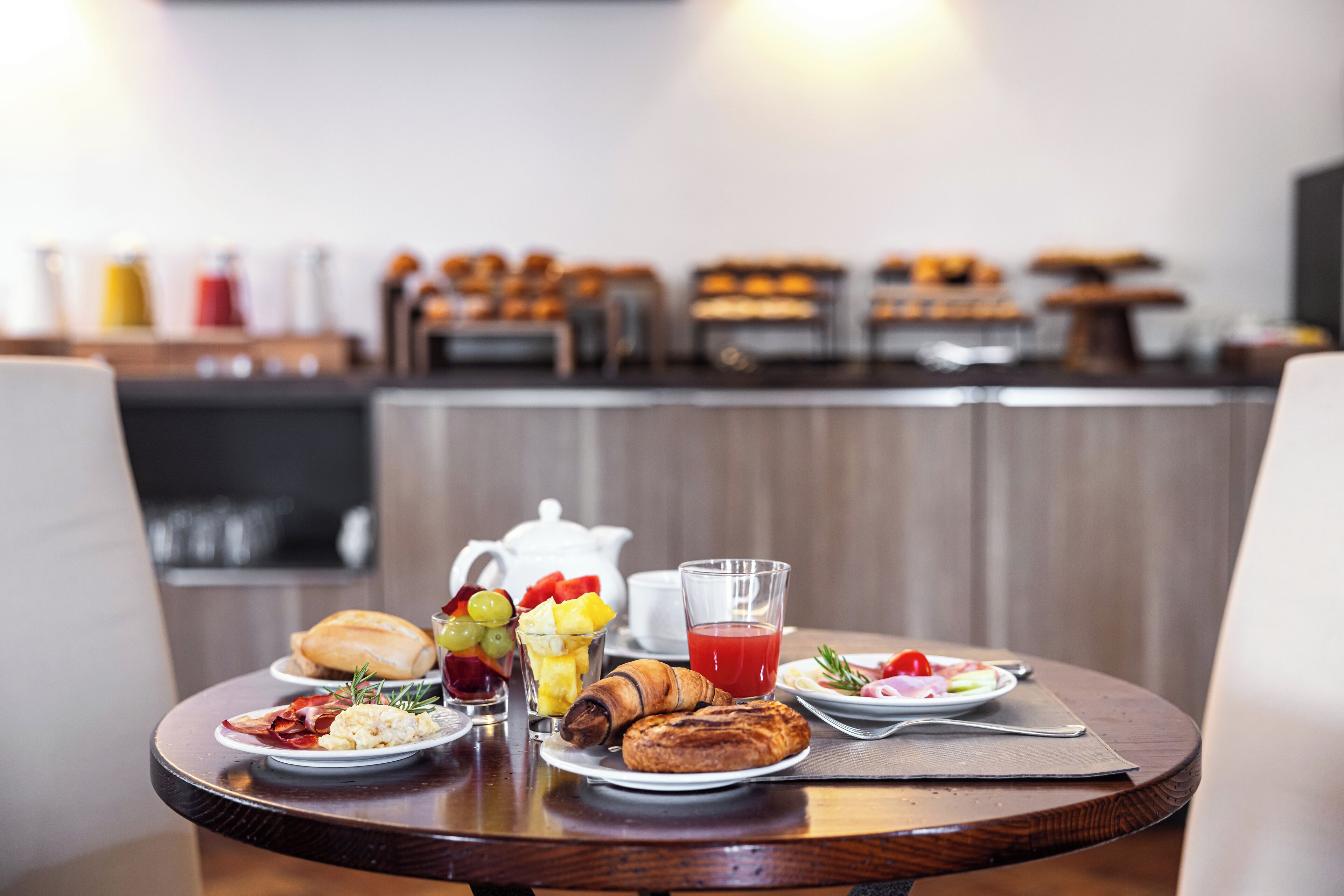 Photo - La Vecchia Fonte Boutique Hotel