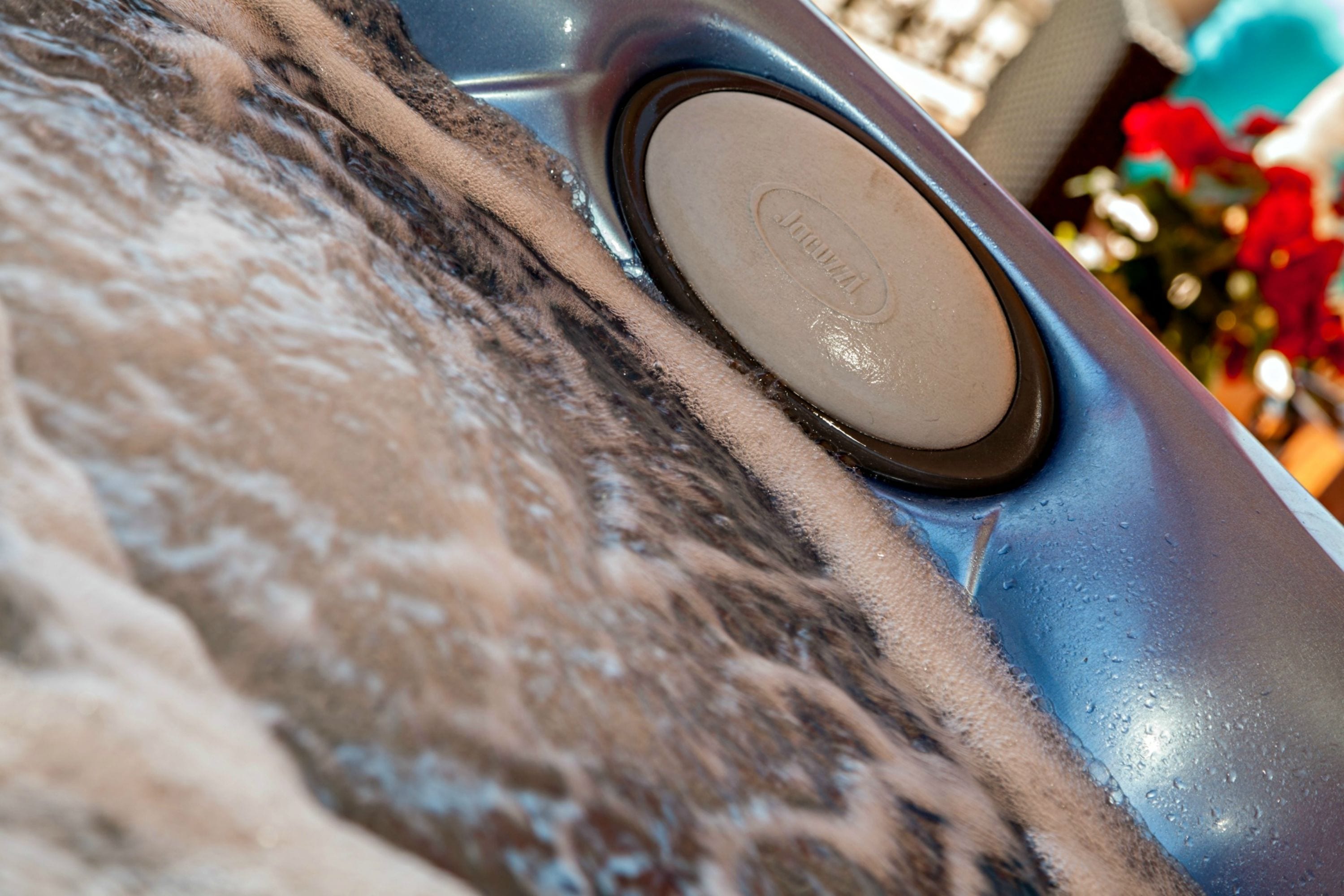 royal suite, 1 bedroom, jetted tub, sea view | jetted bathtub