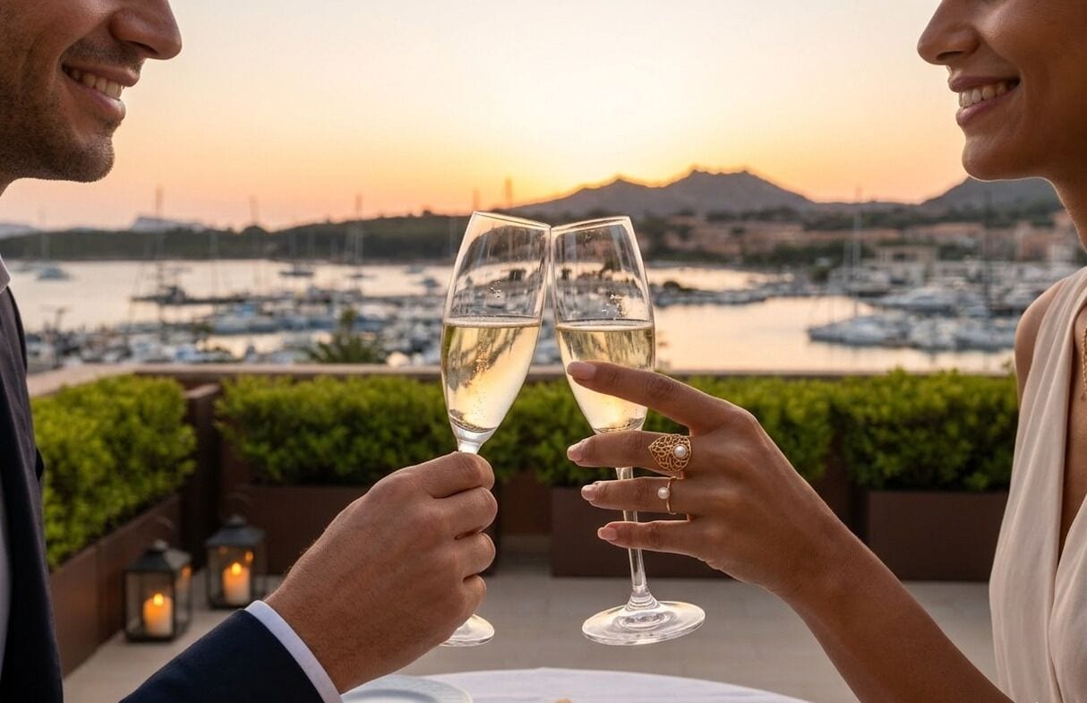 Presidential Suite (Wellness) | Minibar, in-room safe, individually decorated, individually furnished