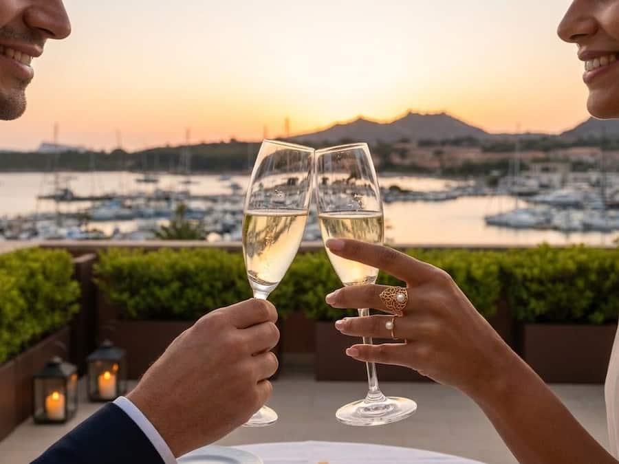 Suite Presidenziale (Wellness) | Minibar, cassaforte in camera, con stile personalizzato