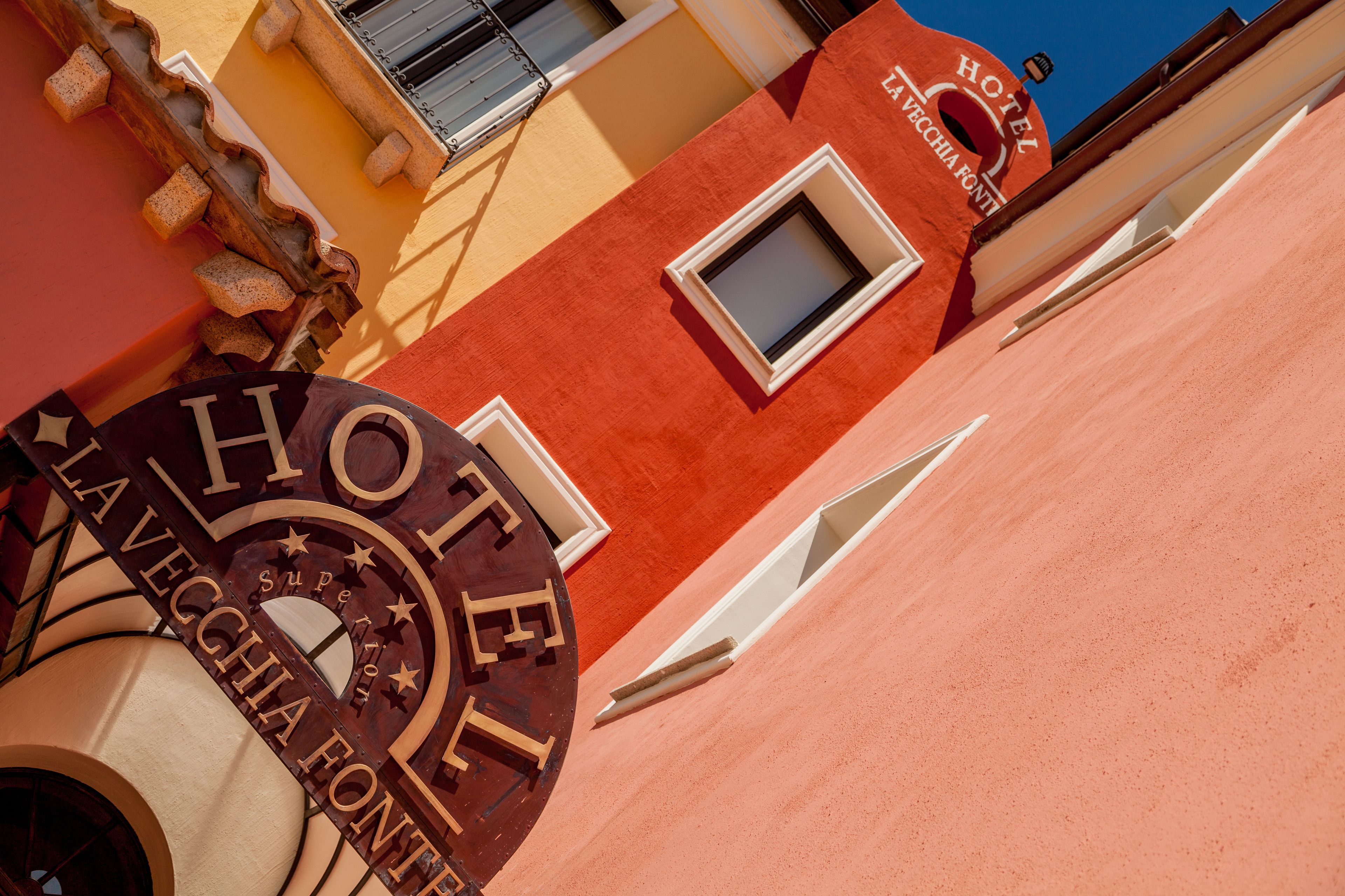 Photo - La Vecchia Fonte Boutique Hotel