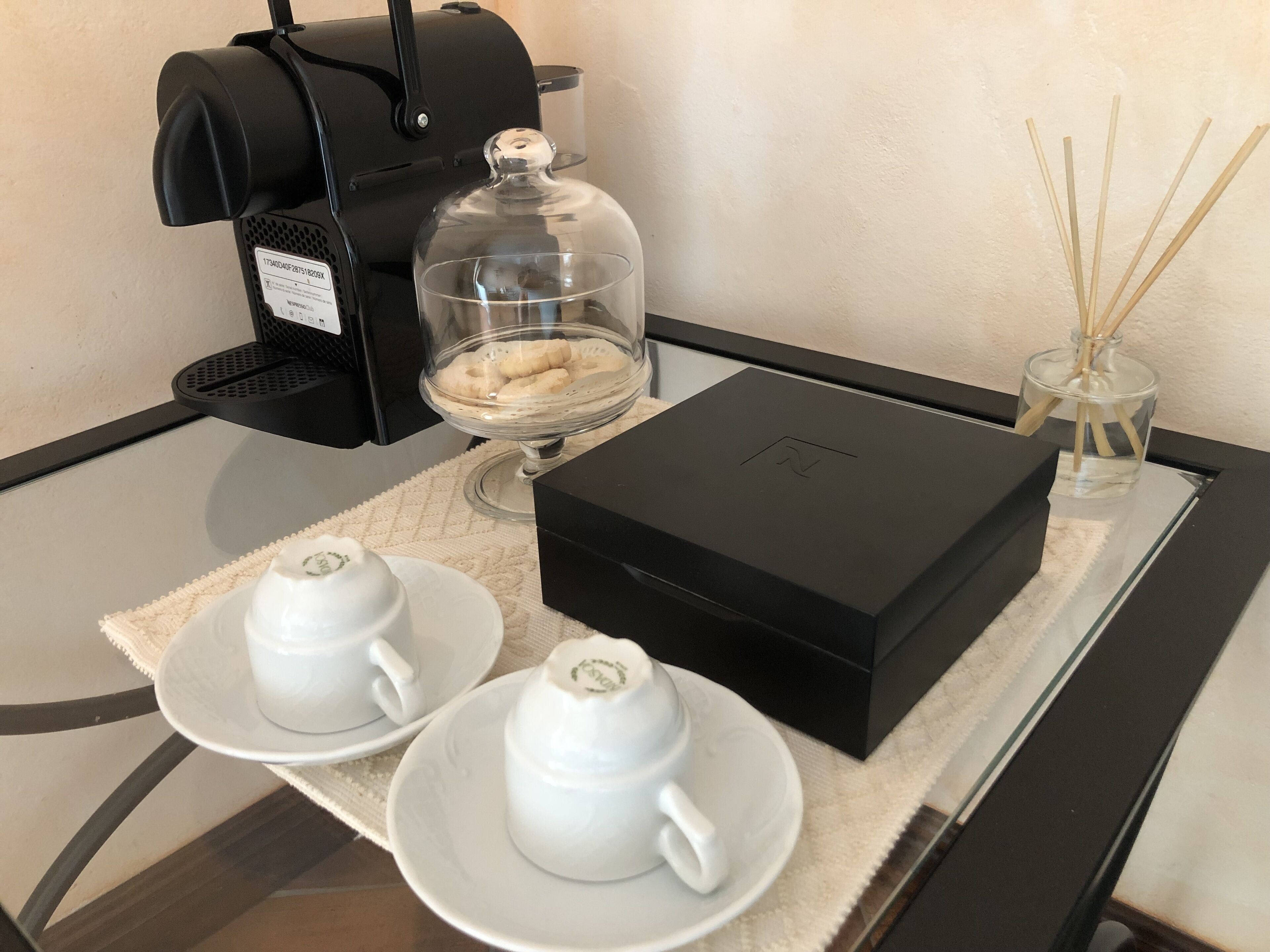 1 bedroom, minibar, in-room safe, individually decorated