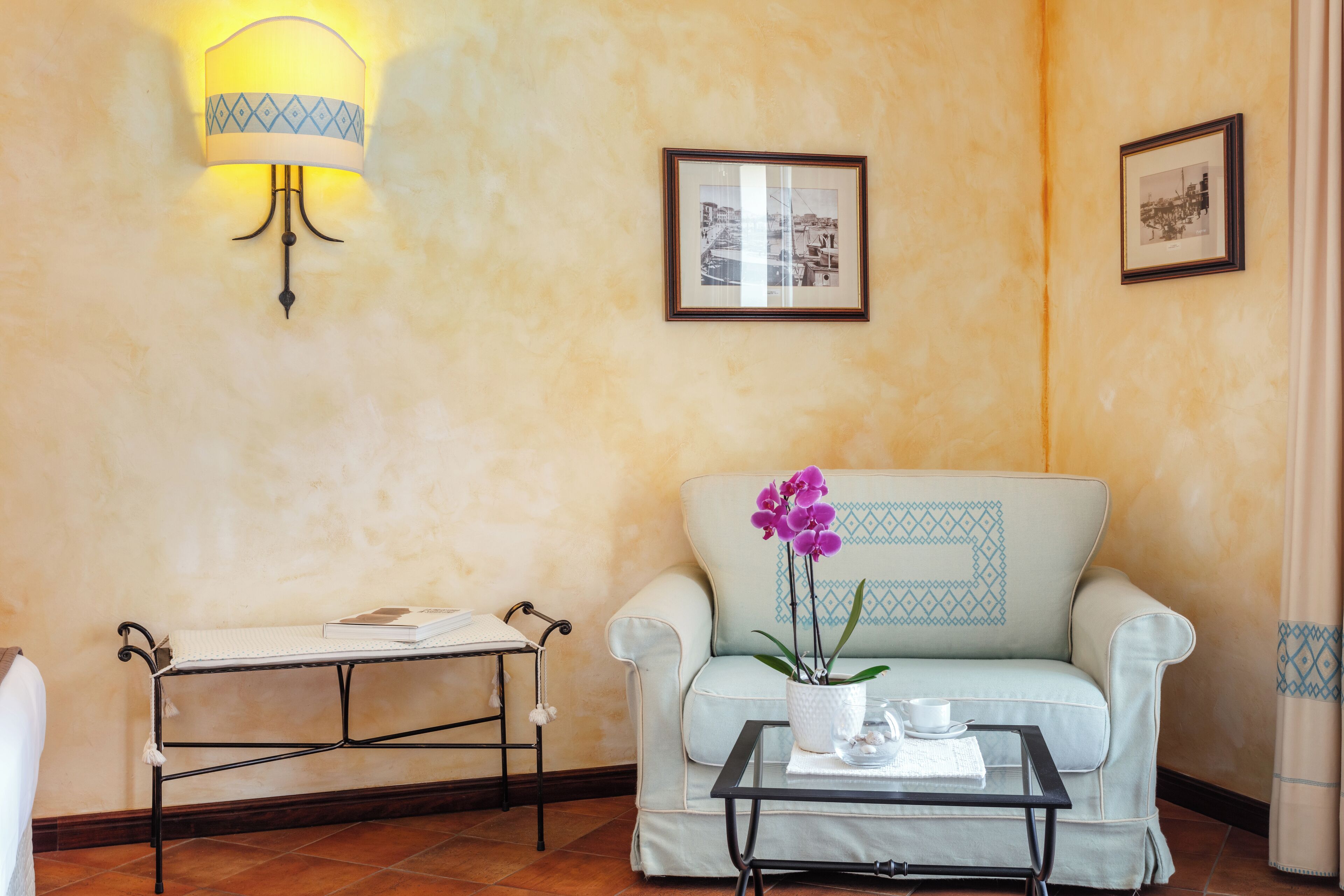 Photo - La Vecchia Fonte Boutique Hotel