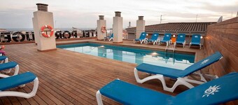 歐亨尼奧港飯店