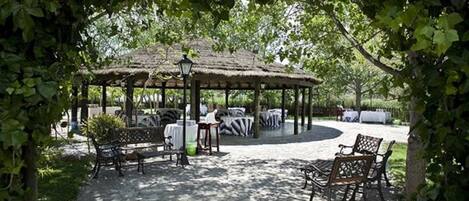 Gazebo