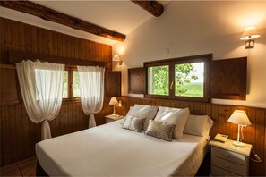 Standard Double Room Single Use, Accessible