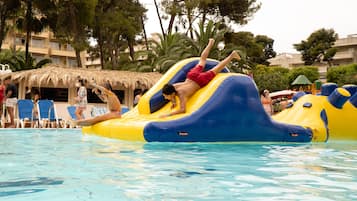 Children's activities