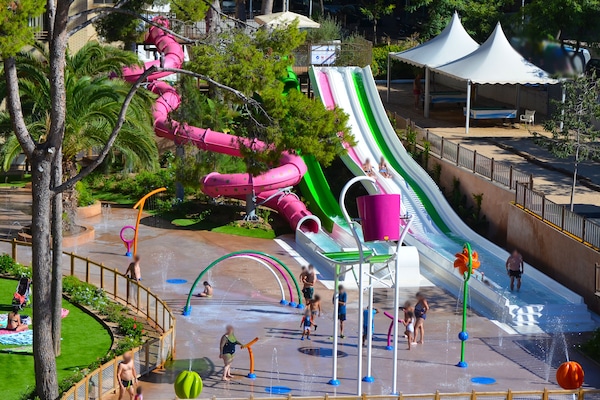 Water park