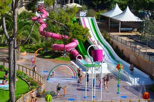 Water park
