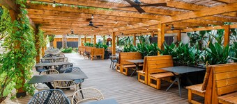 Hotel Jaime I
