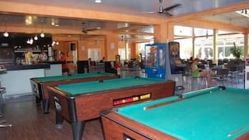 Billiards