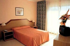 Apartment, 2 Bedrooms