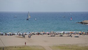 Beach nearby - Natura Park (El Vendrell)
