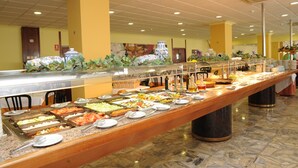 Restaurant - Natura Park (El Vendrell)