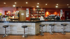 Bar (on property) - Natura Park (El Vendrell)