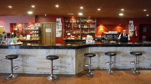 Bar (on property) - Natura Park (El Vendrell)