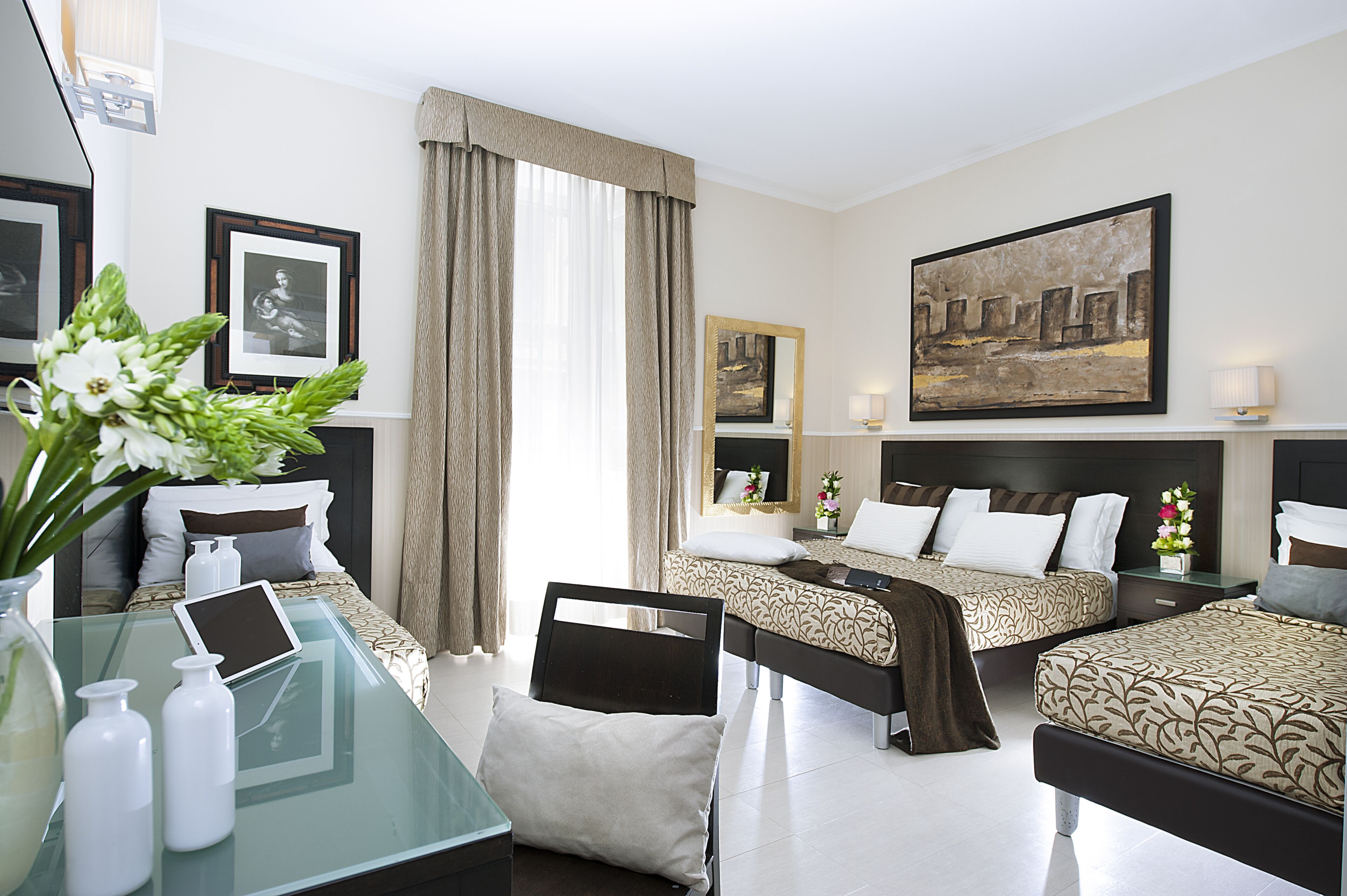 Foto - Yes Hotel