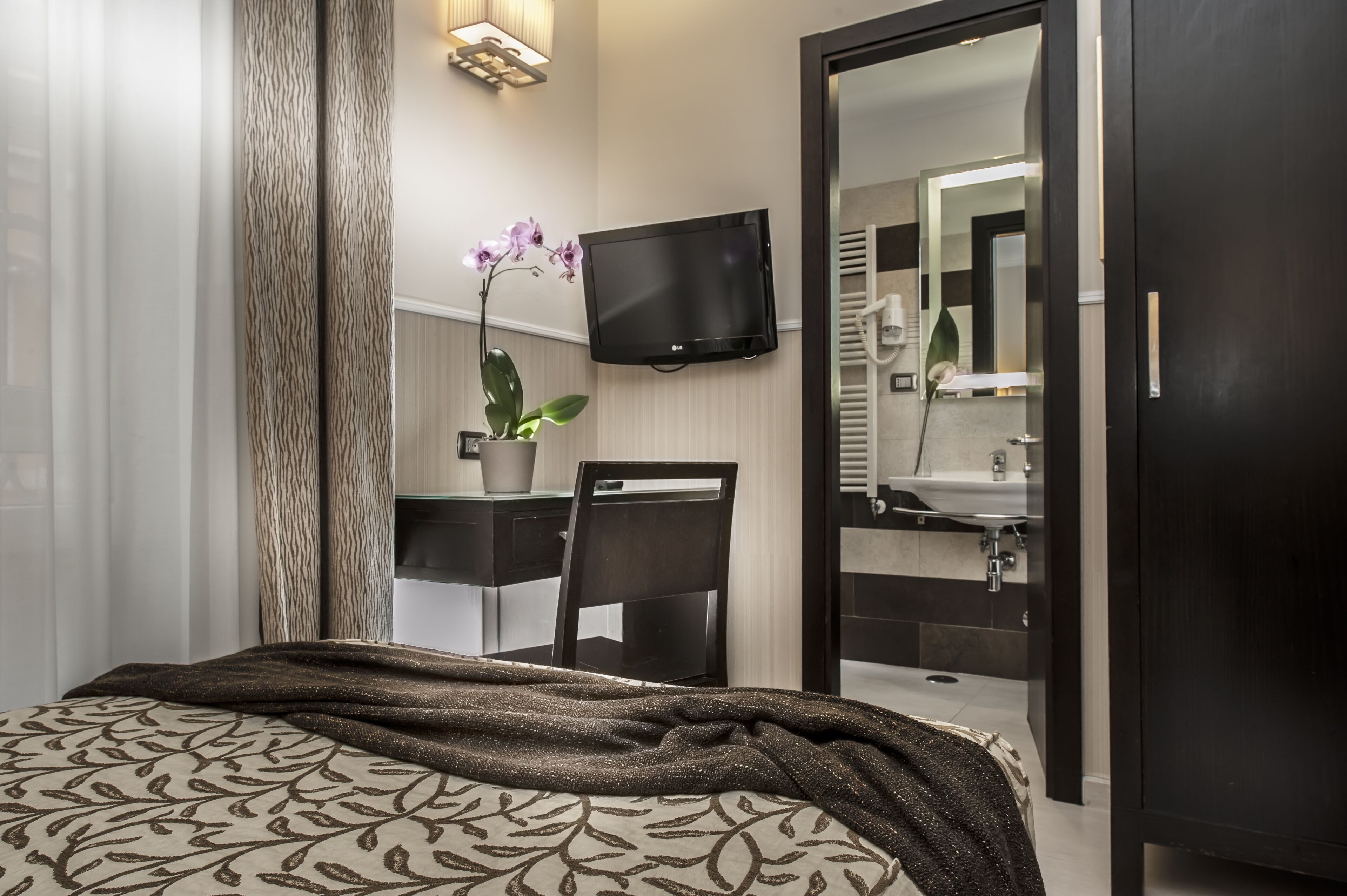 Foto - Yes Hotel
