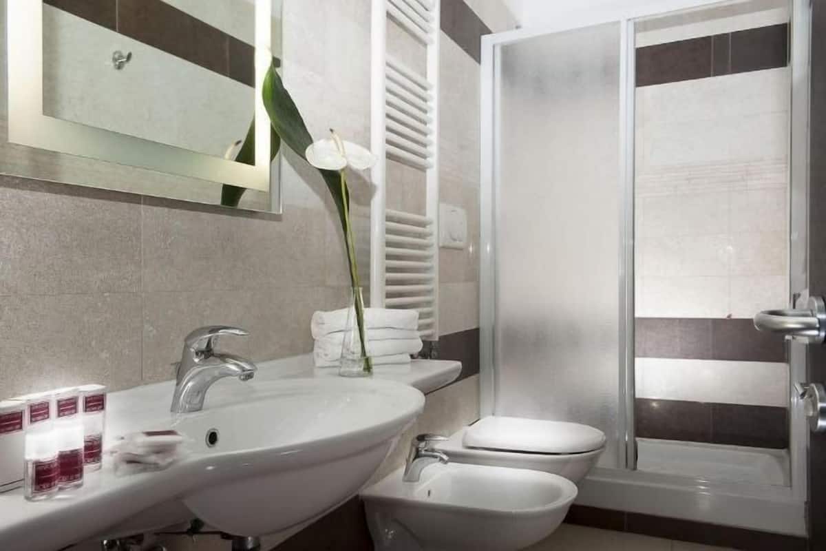 Bagno | Pantofole, asciugamani
