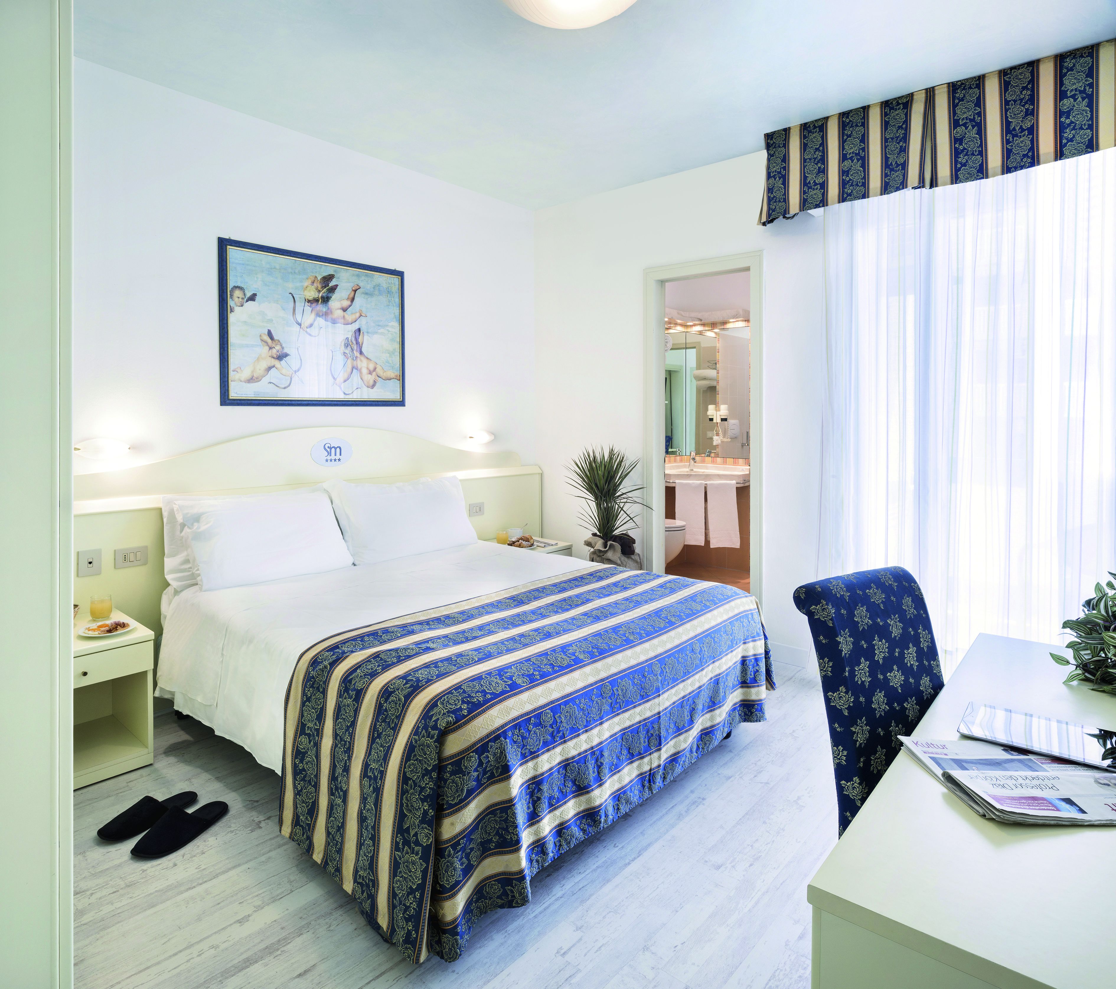 Foto - Hotel San Michele