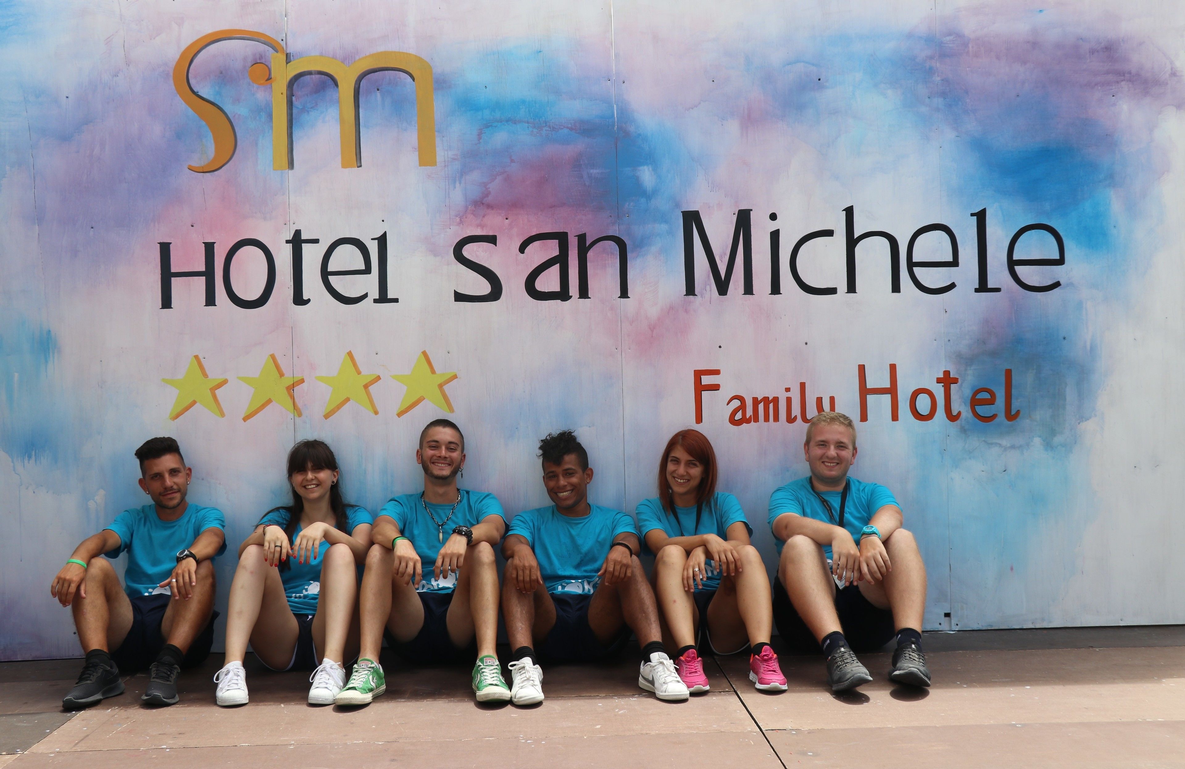 Photo - Hotel San Michele