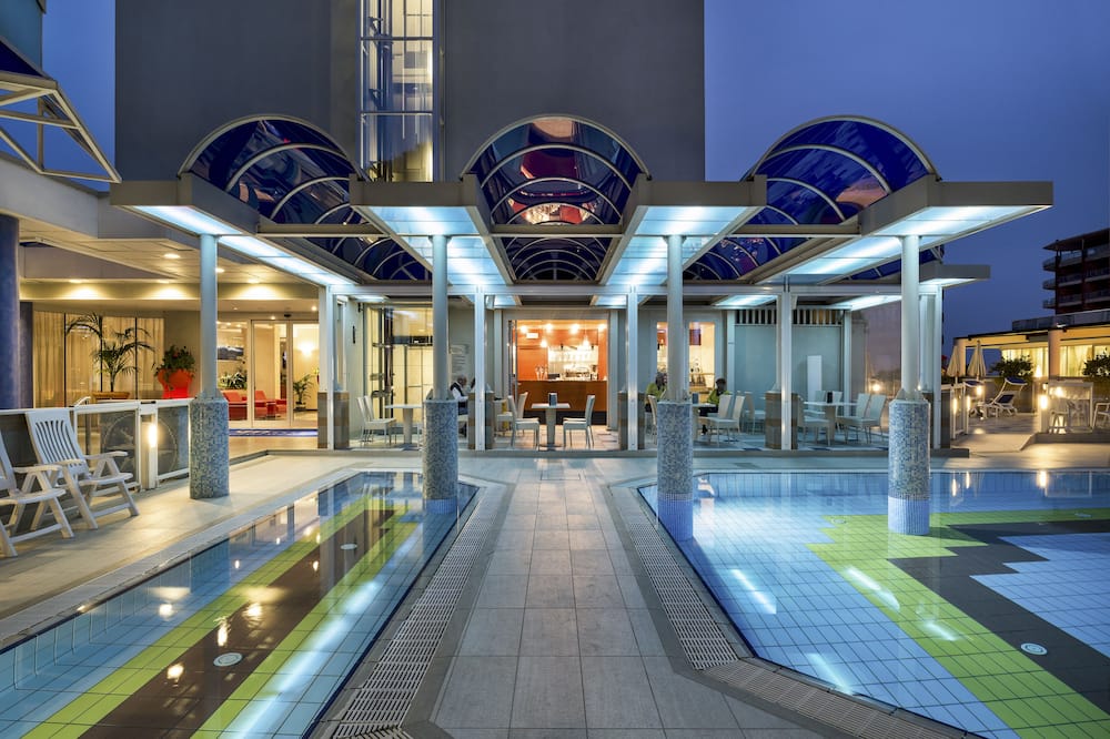 Hotel San Michele