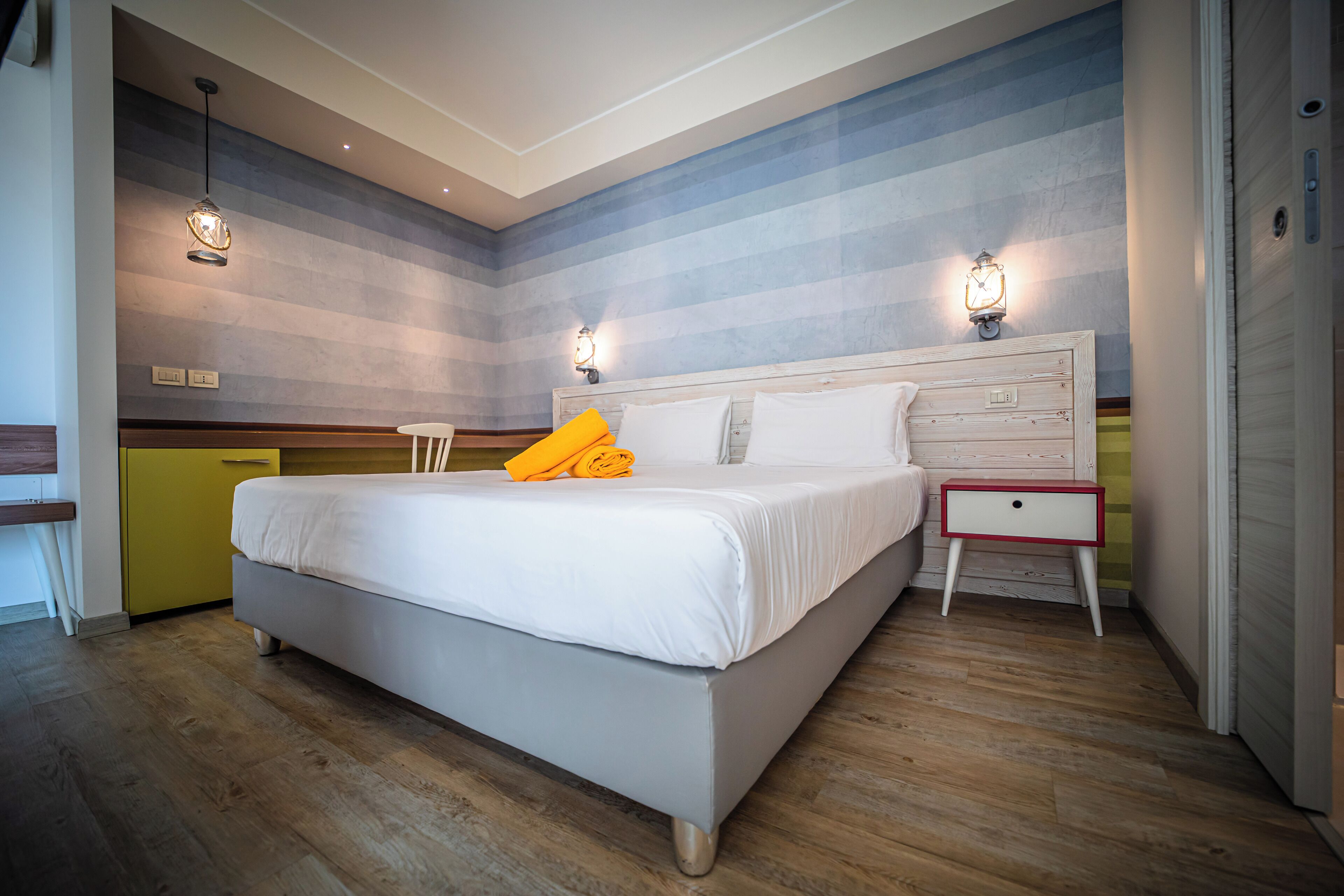 Photo - Hotel San Michele