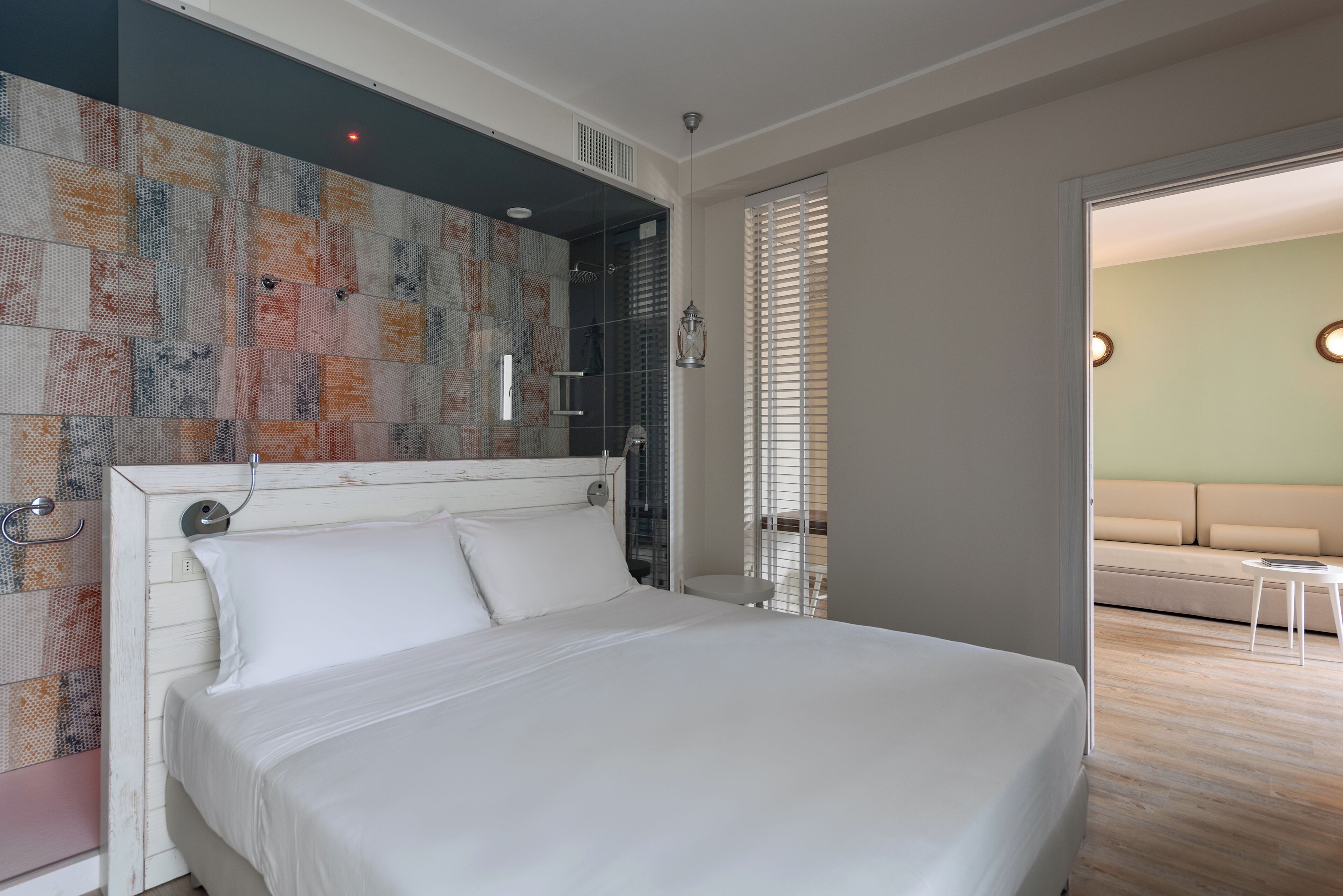 Photo - Hotel San Michele