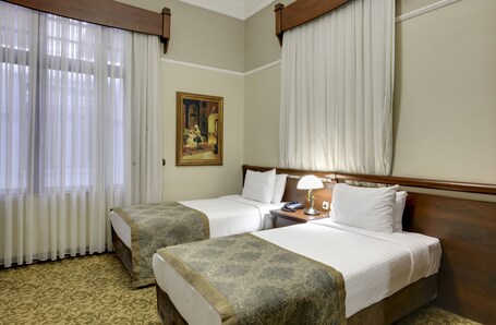 Legacy Ottoman Hotel - Image 133