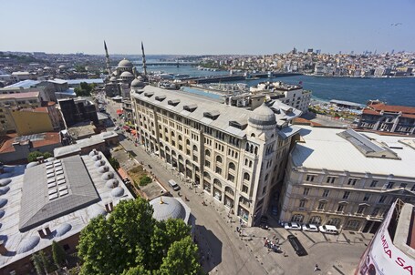Legacy Ottoman Hotel - Image 22